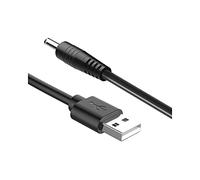 iTechCover® Cavo di ricarica USB Cavo di alimentazione per Foreo ISSA Mini Spazzolino Elettrico / 100 cm / (22 AWG) 5V 2A / Nero