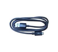 Itechcover cavo USB cavo di ricarica/cavo di carica per TomTom Rider (2015)/TomTom Start 20/TomTom Start 25/TomTom Start 40/TomTom Start 60/Micro USB (1 M/1 m)