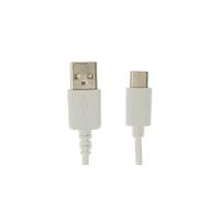 iTechCover Cavo USB di ricarica/caricatore compatibile con tablet Chuwi HiBook Pro CW1526 (2 m)