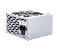 itek NBPS500 alimentatore per computer 500 W 20+4 pin ATX ATX Nero