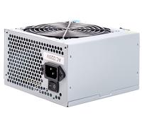 Itek Alimentatore NBPS650 ENERGY PIV 650W ATX CE 20+4 pin Ventola 12 cm Nero