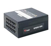 iTek GF850 alimentatore per computer 850 W 24-pin ATX ATX Nero