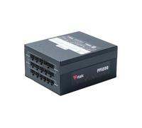 ITEK ALIMENTATORE PF1200 EVO 1200 WATT (ITPSEPF1200) 80 PLUS PLATINUM MODULARE**PUOI PAGARE ANCHE ALLA CONSEGNA!!!**