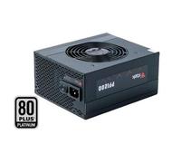 iTek Alimentatore PF1200 EVO Alimentatore per Computer 1200W 24-pin ATX ATX Nero