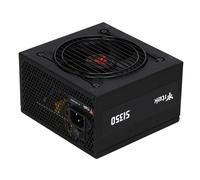 ITPSESI350 ALIMENTATORE ITEK SI350 - 350W, Efficienza 80+, PFC Attivo - ITPSESI