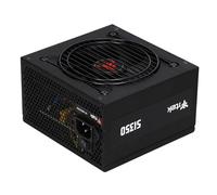 ITPSESI350 ALIMENTATORE ITEK SI350 - 350W, Efficienza 80+, PFC Attivo - ITPSESI
