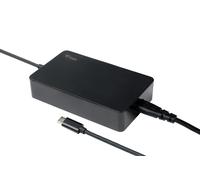 ALIMENTATORE UNIVERSALE ITEK x NOTEBOOK USB-C DA 65W, Silm Design - ITNBSDC65