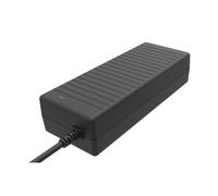 ITEK Alimentatore Universale per Notebook 120W con 12 connettori, porta USB 5V1A