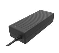 ITEK Alimentatore Universale per Notebook 120W con 12 connettori, porta USB 5V1A