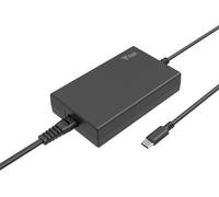 ITEK ALIMENTATORE UNIVERSALE PER NOTEBOOK E DISPOSITIVI USB-C, PD - 100W, TECNOL