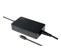 Itek Alimentatore Universale per Notebook e Dispositivi USB-C- PD - 65W- Slim De