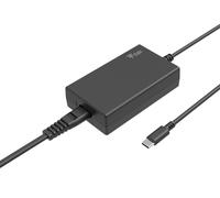 Itek Alimentatore Universale Per Notebook E Dispositivi Usb-C Pd - 65W Tecnologia Gan Superslim