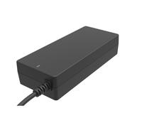 iTek alimentatori Caricabatteria Universale 90W con 12 connettori Nero