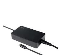 ALIMENTATORE UNIVERSALE ITEK x NOTEBOOK USB-C DA 65W, Silm Design - ITNBSDC65