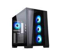 itek ITGCADCAGB computer case Tower Nero