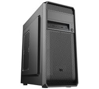 Itek Case Gaming Mid-Tower Atx Micro-Atx Mini-Itx 2X120Mm Fan 2Xusb 3.0 1Xusb3.0 Alimentazione 500W