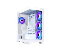 itek SHOWBUI 45W Tower Bianco
