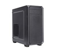 Itek PATRIOT MINI EVO Case Mini Tower PC Nero - ITOCPAMIE