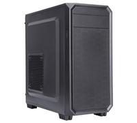 Itek PATRIOT MINI EVO Case Mini Tower PC Nero - ITOCPAMIE