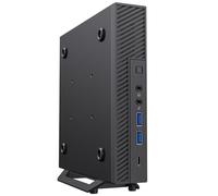 ITEK CASE PILOT Z1 - 1L, MB H610T3, 2XTYPE-C, 4XUSB3, 2XUSB2, HDMI, WIFI6 BT, RJ45, VESA, 120W PSU