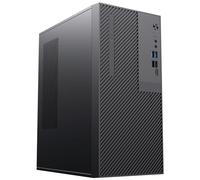 ITEK Case Pilot Z15-15L, Mini Tower, mATX, Type-C, 2xUSB3, 2xUSB2, DVDRW