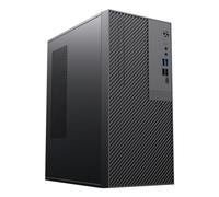 itek PILOT Z15 Lite Micro Tower Nero
