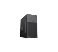 Case PILOT Z23 Lite - 23L- Mini Tower- mATX- 500W PSU- Type-C- USB3- USB2