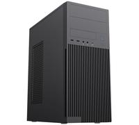ITEK CASE PILOT Z27 LITE MIDI TOWER ITOCPZ27L ALIMENTATORE 500W - NERO