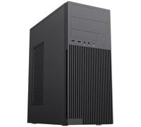 Itek case pilot z27 lite 27l, middle tower, atx, 500w psu, type-c, usb3, usb2