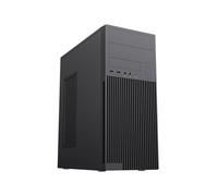 Itek case pilot z27 lite 27l, middle tower, atx, 500w psu, type-c, usb3, usb2