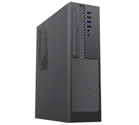itek PILOT Z8 Lite, SFF with 300w PSU - Black
