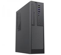 itek PILOT Z8 Lite, SFF with 300w PSU - Black