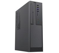 itek PILOT Z8 Lite, SFF with 300w PSU - Black