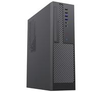itek PILOT Z8 Lite, SFF with 300w PSU - Black