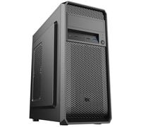 iTek PRIME Dark Midi Tower Nero 500 W