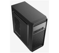 ITEK - Case Prime Dark Middle Tower ATX / Micro-ATX / Mini-ATX 1 Porte USB 3.0 Colore Nero