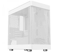 Itek Case PROMESH 35W - Gaming Office Mini Tower mATX- Type-C- 2xUSB3- 3 Lati ME