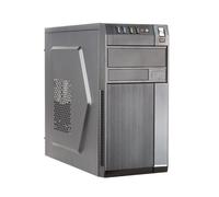 Itek CASE ROBB ITOCRB10 ALIMENTATORE 500W - NERO