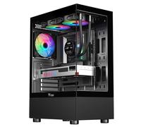 itek SHOWBUI 33B Tower Nero