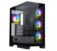 itek SHOWBUI 45B Tower Nero