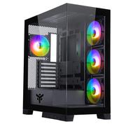 itek SHOWBUI 45B Tower Nero