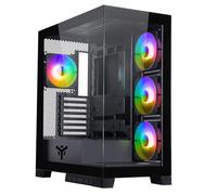 itek SHOWBUI 45B Tower Nero