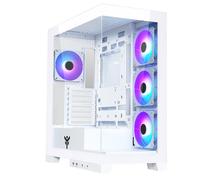 itek SHOWBUI 45W Tower Bianco