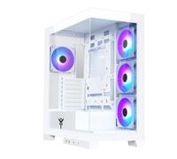 itek SHOWBUI 45W Tower Bianco