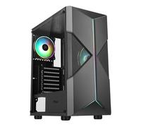 iTek SPACIRC XO Midi Tower Nero