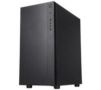 itek SYLENT 03 Midi Tower Nero