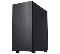 itek SYLENT 03NP Midi Tower Nero 500 W