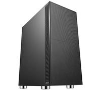 Itek Case SYLENT 05 EVO - Silent Middle Tower, USB3, 3x12cm fan, rivest. fonoassorbente