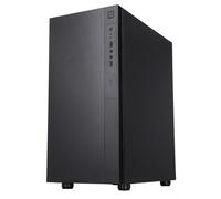 itek SYLENT 03NP Midi Tower Nero 500 W
