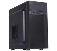 itek THEON Mini Tower Nero 500 W